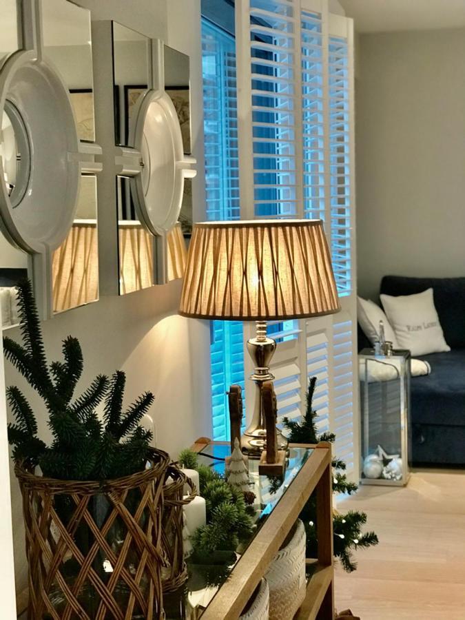 Edel Exclusive Apartments Balticus A 48 Especially For You 미엥지즈드로예 외부 사진