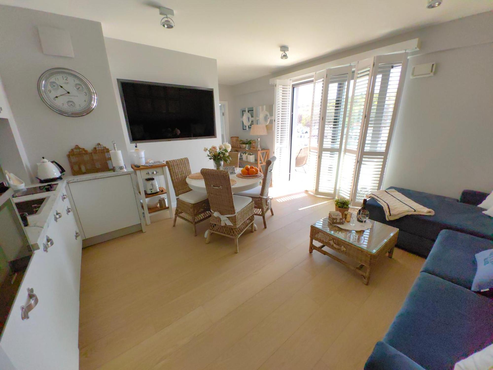Edel Exclusive Apartments Balticus A 48 Especially For You 미엥지즈드로예 외부 사진