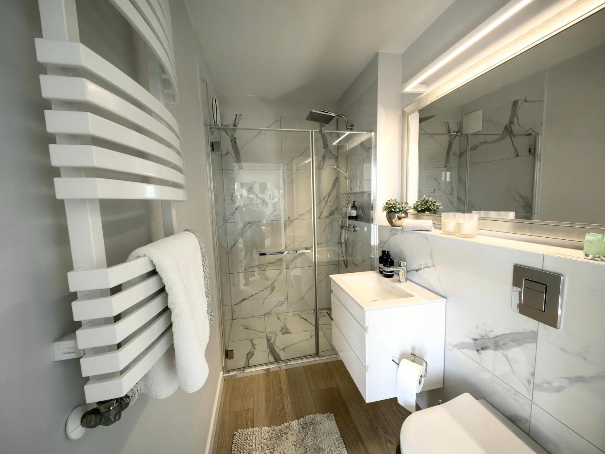 Edel Exclusive Apartments Balticus A 48 Especially For You 미엥지즈드로예 외부 사진