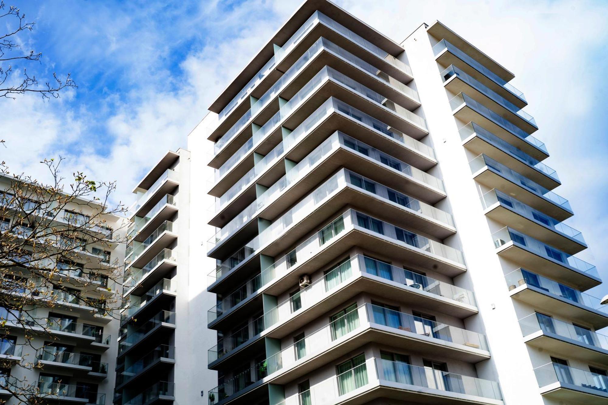 Edel Exclusive Apartments Balticus A 48 Especially For You 미엥지즈드로예 외부 사진