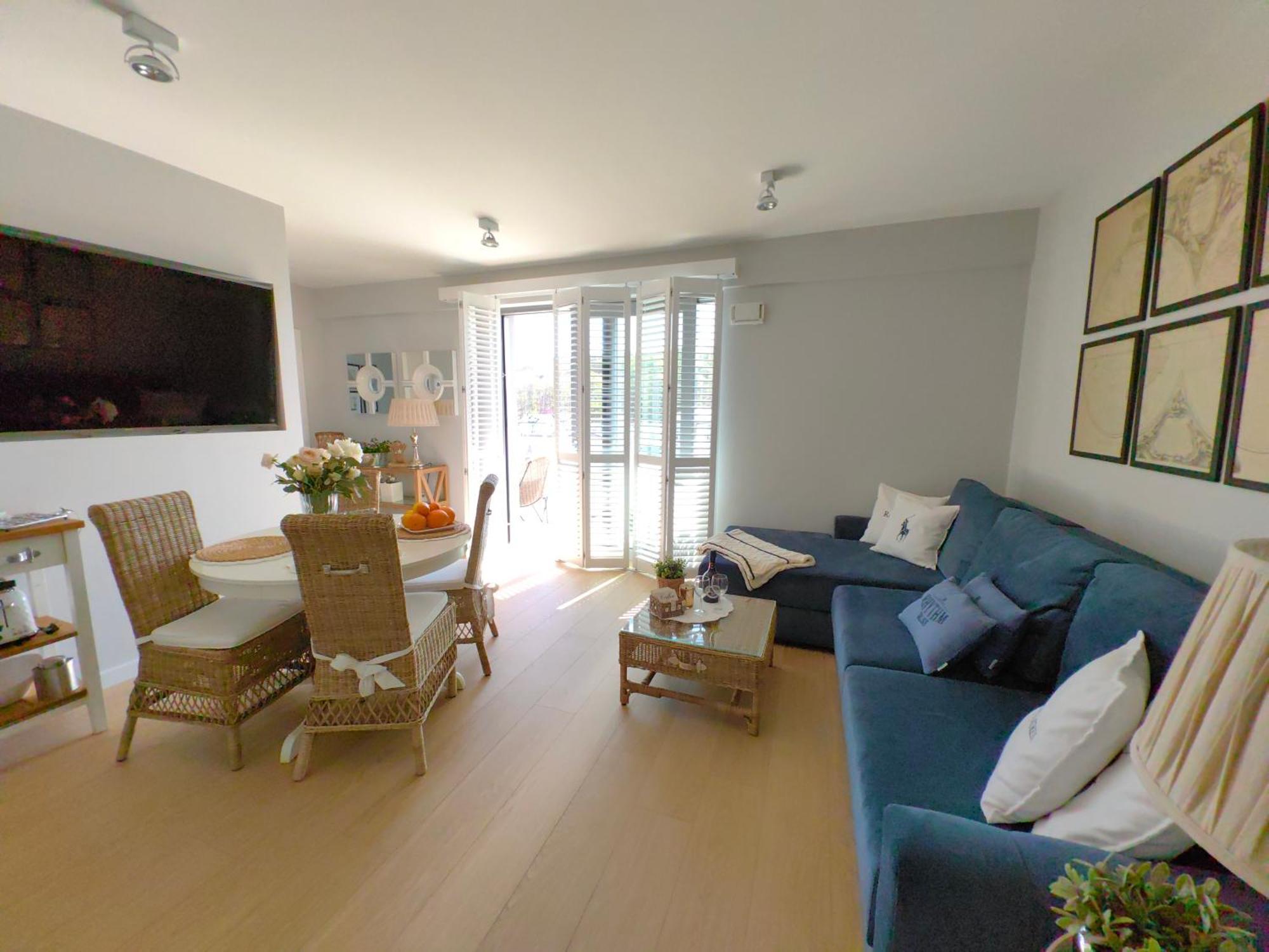Edel Exclusive Apartments Balticus A 48 Especially For You 미엥지즈드로예 외부 사진