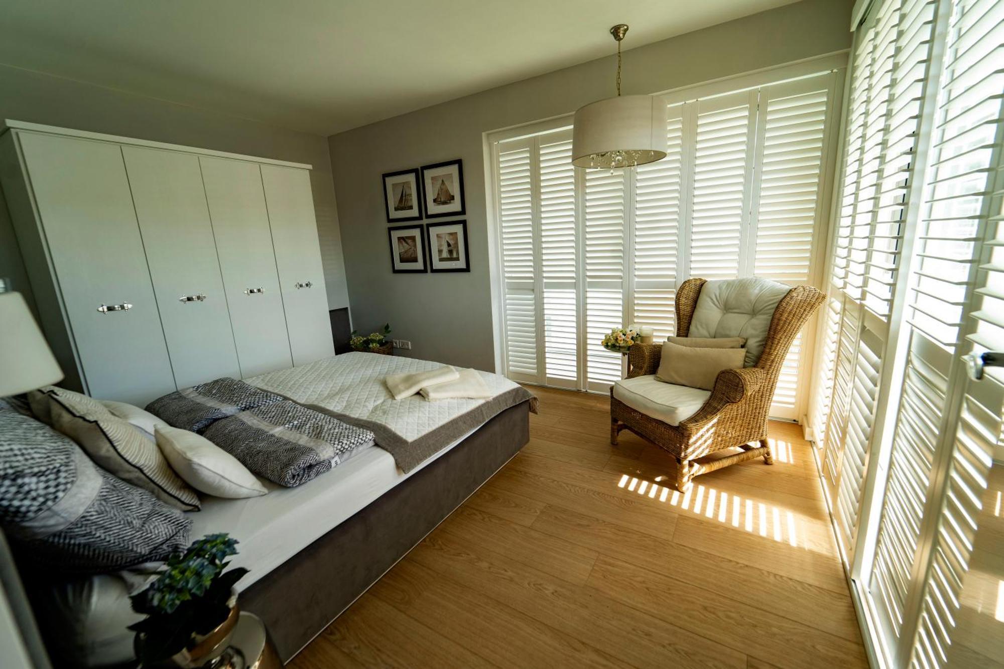 Edel Exclusive Apartments Balticus A 48 Especially For You 미엥지즈드로예 외부 사진