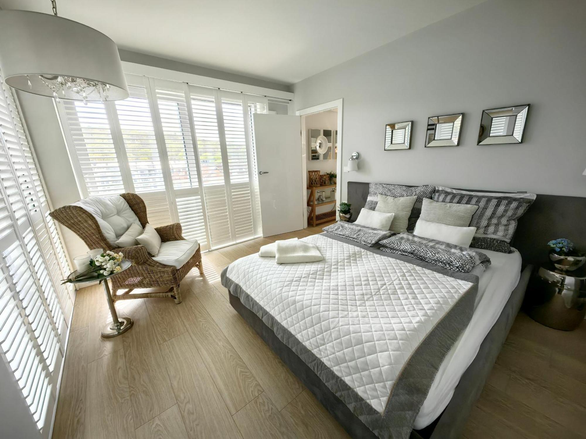 Edel Exclusive Apartments Balticus A 48 Especially For You 미엥지즈드로예 외부 사진