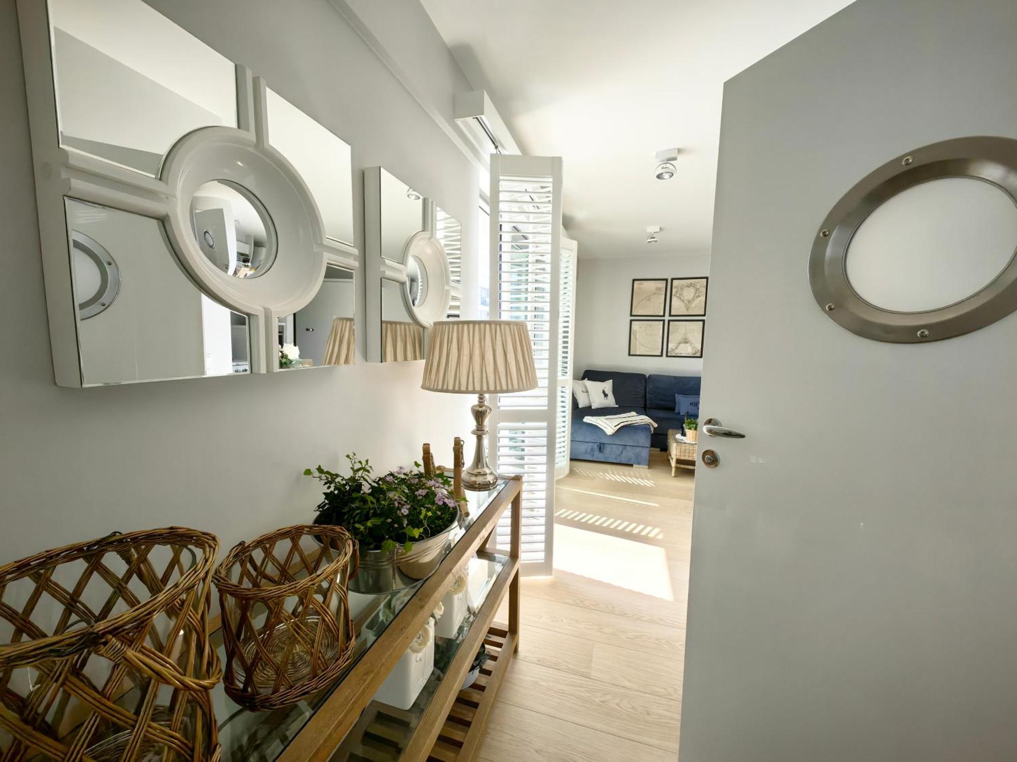 Edel Exclusive Apartments Balticus A 48 Especially For You 미엥지즈드로예 외부 사진
