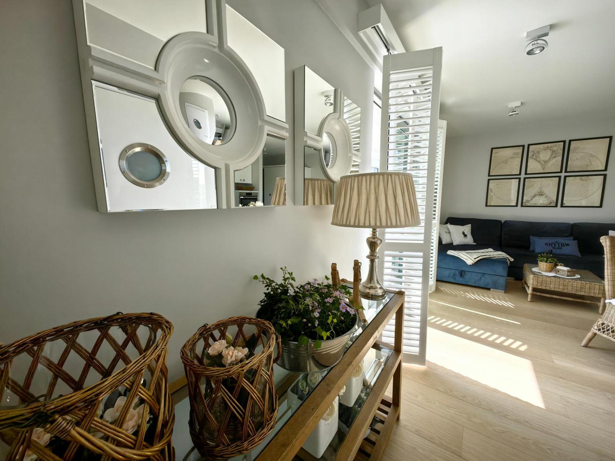 Edel Exclusive Apartments Balticus A 48 Especially For You 미엥지즈드로예 외부 사진