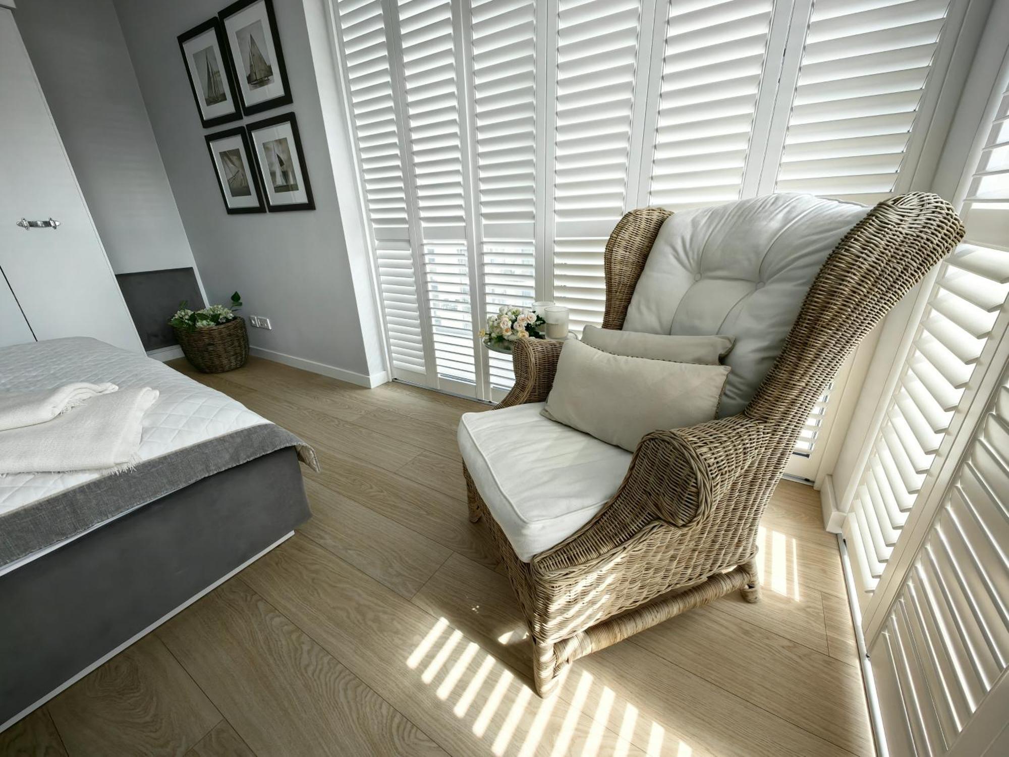 Edel Exclusive Apartments Balticus A 48 Especially For You 미엥지즈드로예 외부 사진