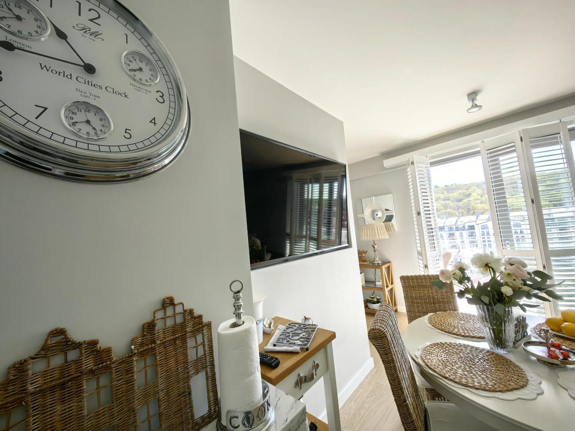 Edel Exclusive Apartments Balticus A 48 Especially For You 미엥지즈드로예 외부 사진